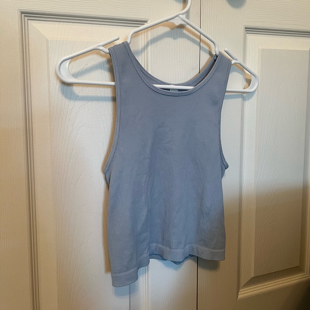 Two Avocado Tank Tops!! - Picture 6 of 7